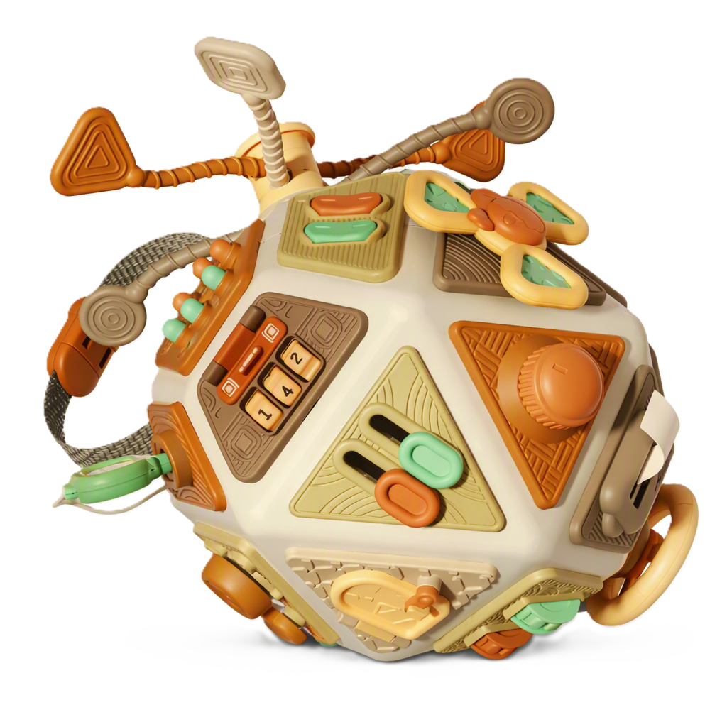 Activity toys